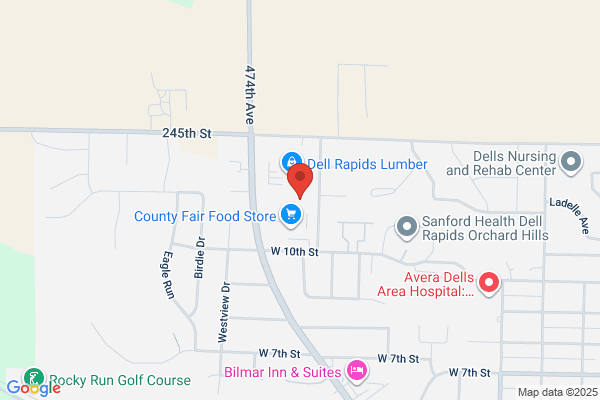 Dell Rapids True Value Hardware