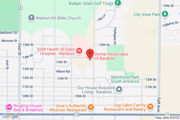 Dells Area Orthodontics
