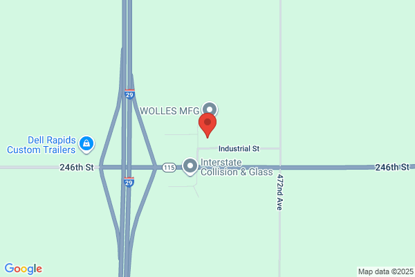 Dells Diesel Service Inc