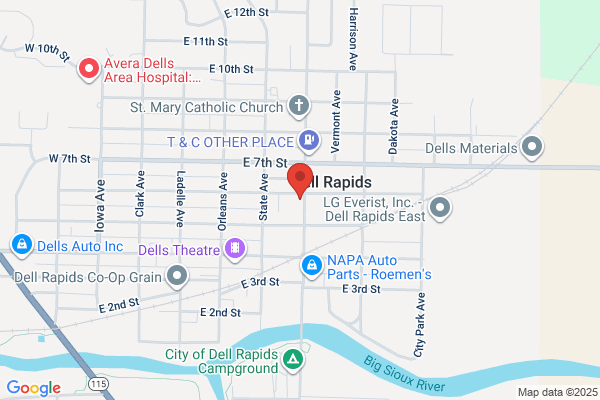 Dells Plumbing Inc