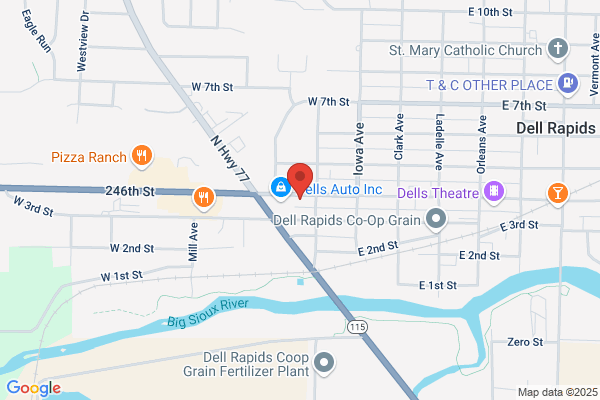 Kahler Funeral Home