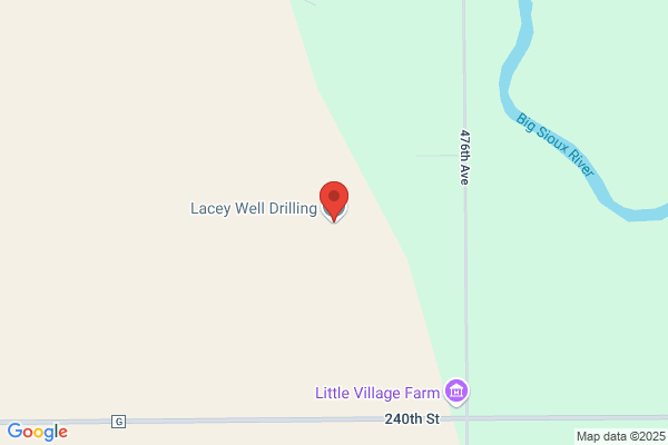 Lacey Well Drilling