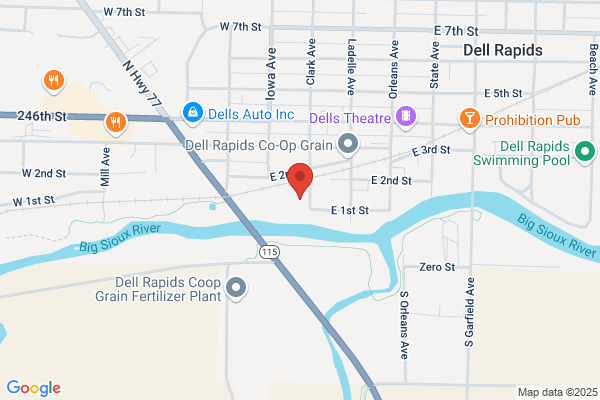 Marty's Upholstery