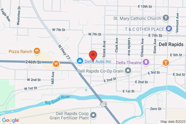 Minnehaha Funeral Home