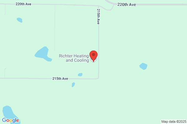 Richter Heating & Cooling
