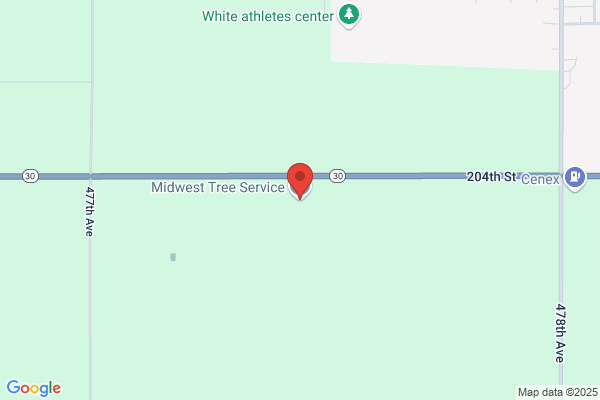 Sward Tree Service