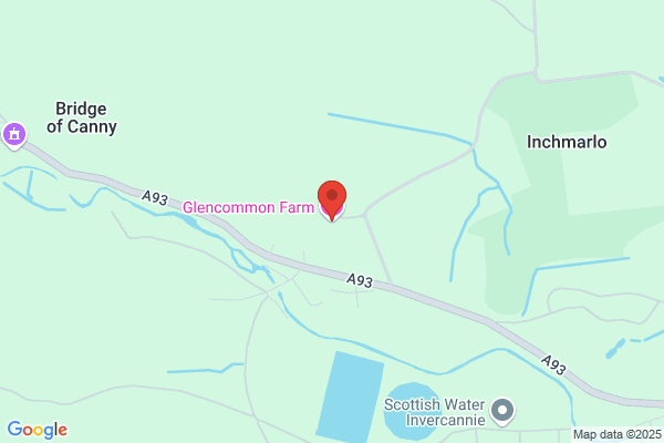 Cook Glen Farm