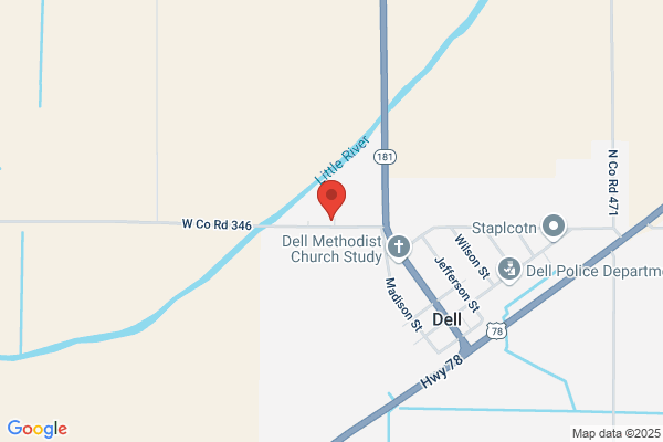 Dell Housing Authority