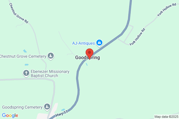 A J's One-Stop