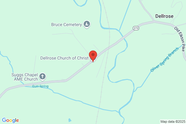 Church of God