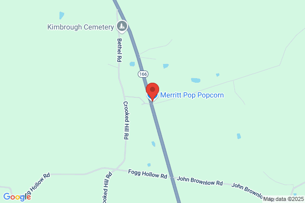 Merritt-Pop Popcorn Co