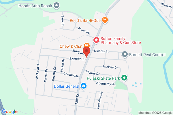 Pro Lube Service Centers