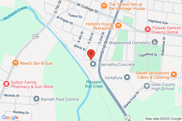 Tenn Valley Wholesalers