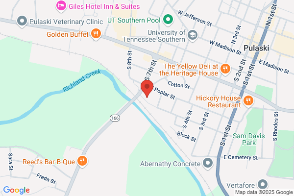 Tennessee Valley Recycling Llc