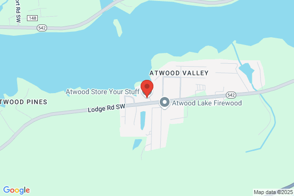 Atwood Store Your Stuff