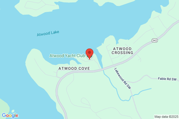 Atwood Yacht Club