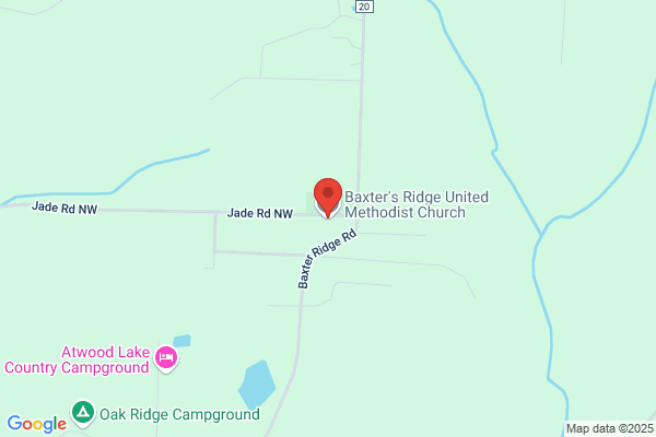 Baxter's Ridge United Methodist Church