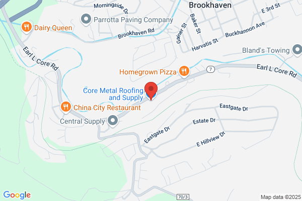 Construction Supply Co