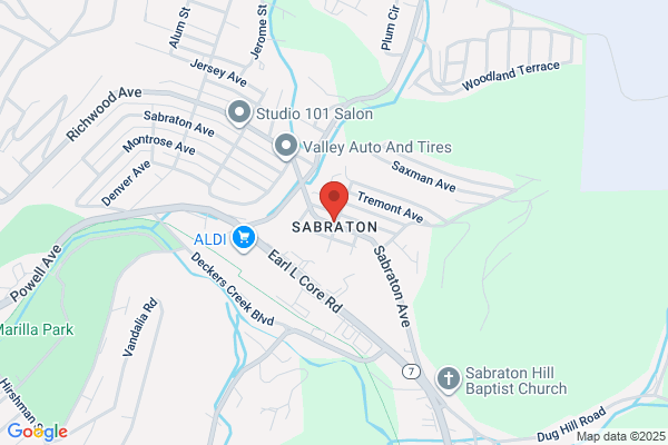 First Apostolic Church
