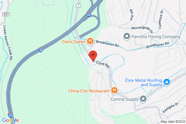 Garrett Mine Supply Inc