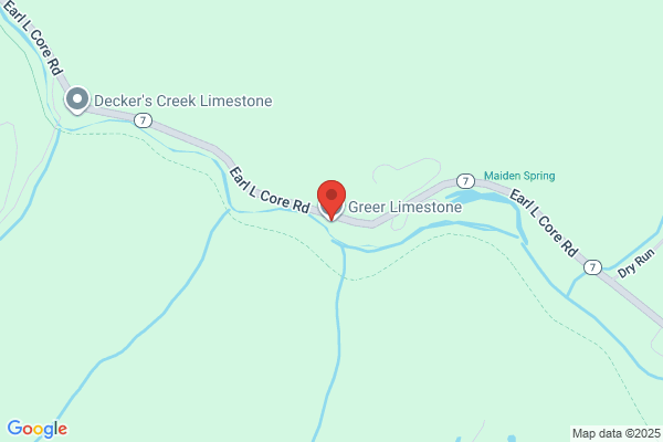 Greer Limestone Company