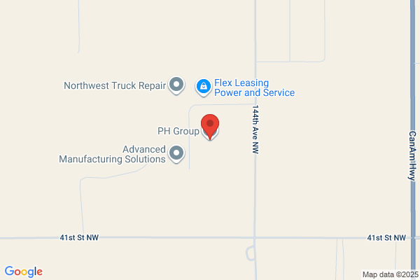 P & H Group Inc Loss Consultants