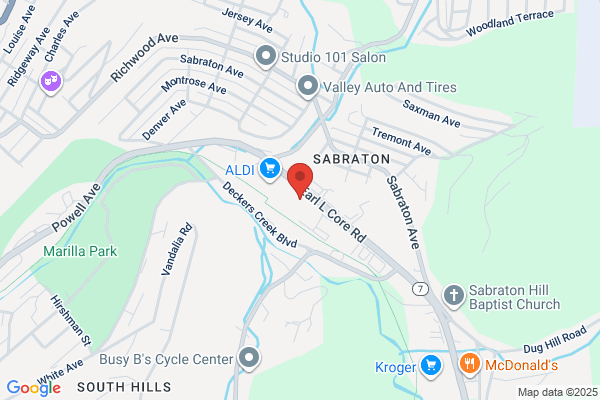 Trulieve Medical Cannabis Dispensary Morgantown