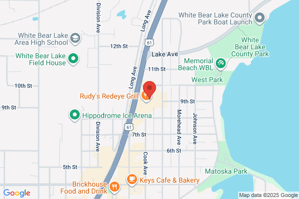 Best Western Plus White Bear Country Inn