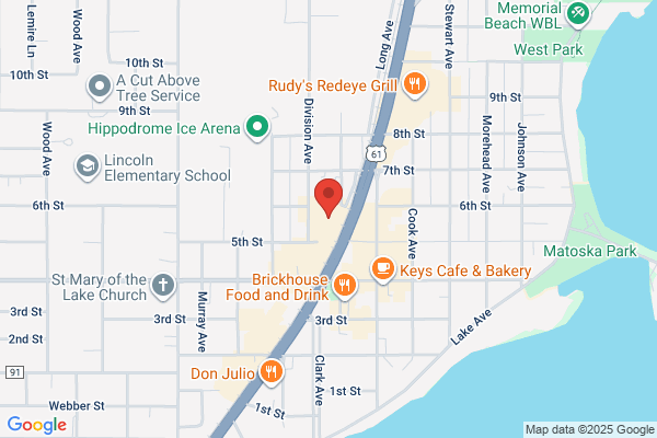 HealthMax Chiropractic of White Bear Lake