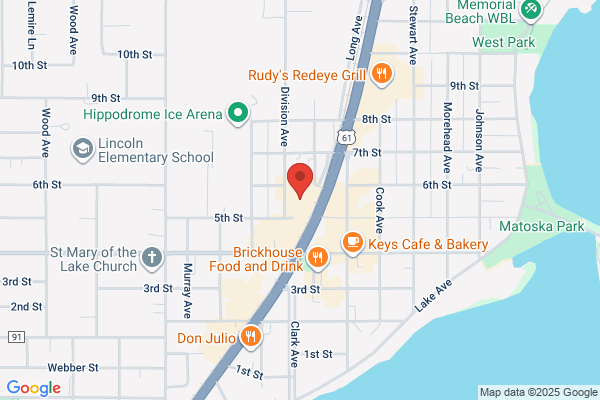 Lake Area Dental