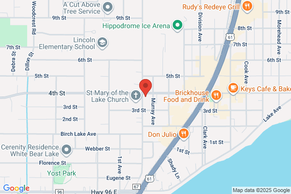 Roger Vadnais Plumbing & Pump Service Service