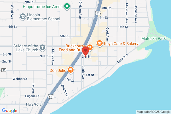 Anderson Joel & Associates