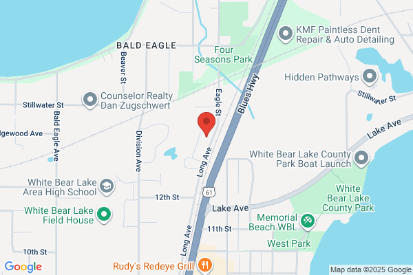 Bald Eagle Construction, Inc.