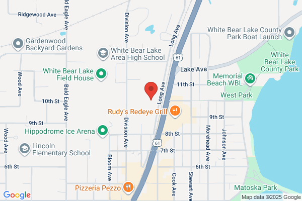 Bikram Yoga of White Bear Lake