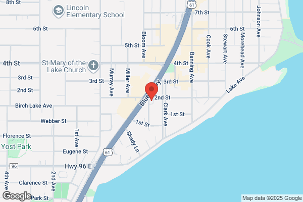 Carlson Chiropractic Clinic
