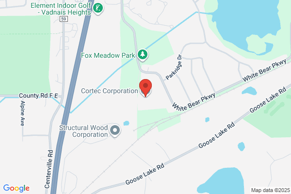 Cortec Corporation
