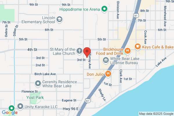 Johnson-Peterson Funeral Homes & Cremation