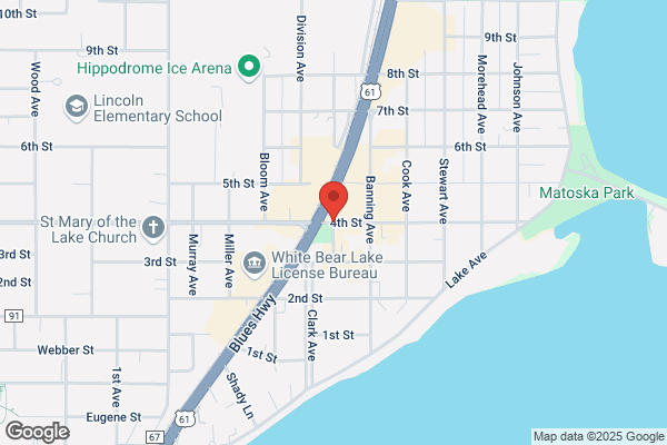 Life Skills Clinic