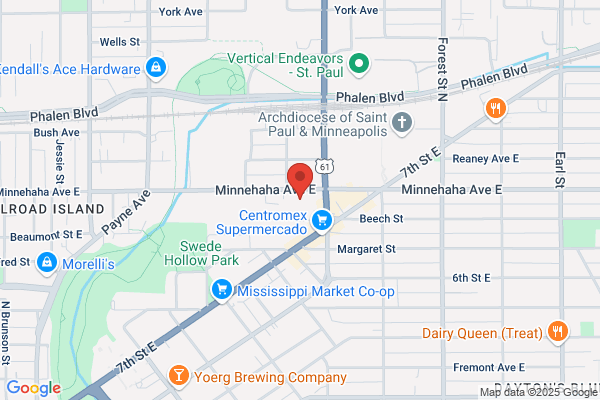 Lundstrom Chiropractic Center