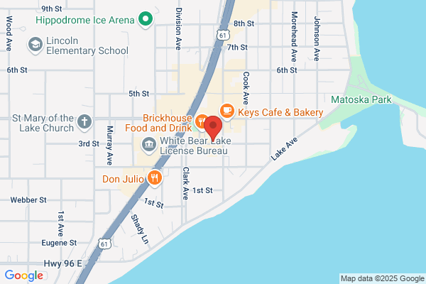 Manitou Dental Care