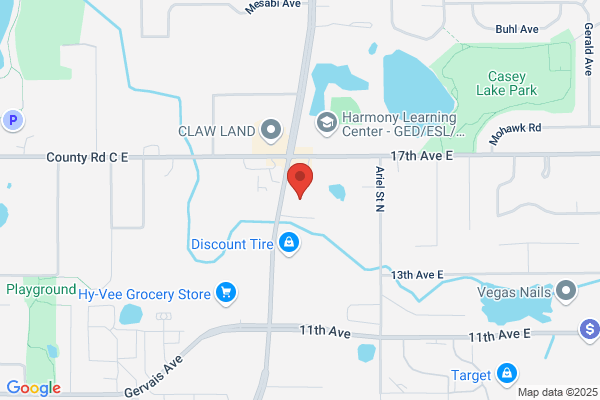 Twin City Nursery-White Bear Lake Garden Center