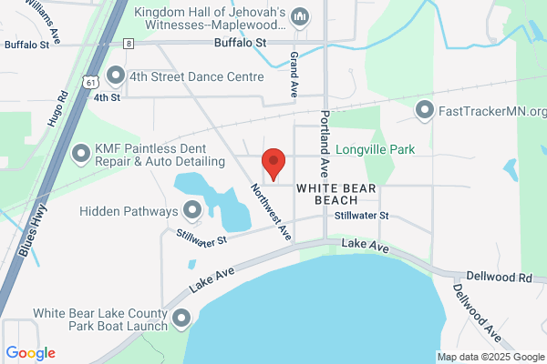 White Bear Carpentry