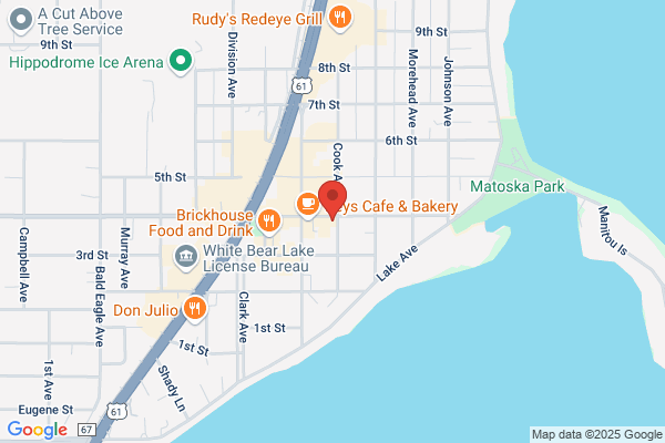 White Bear Lake Lions Club