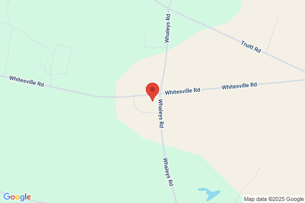 Chesapeake Machine Services