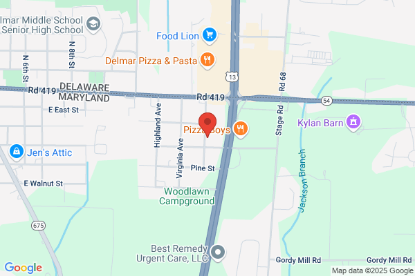 Country Hearth Inn & Suites - Delmar