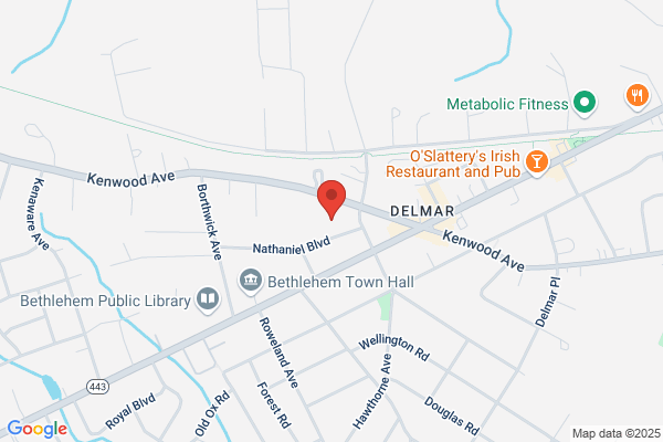 Delmar Wesleyan Church