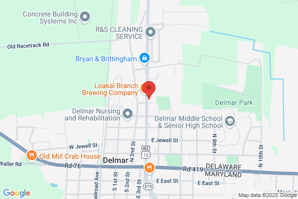 Delmarva Auto & Truck Service