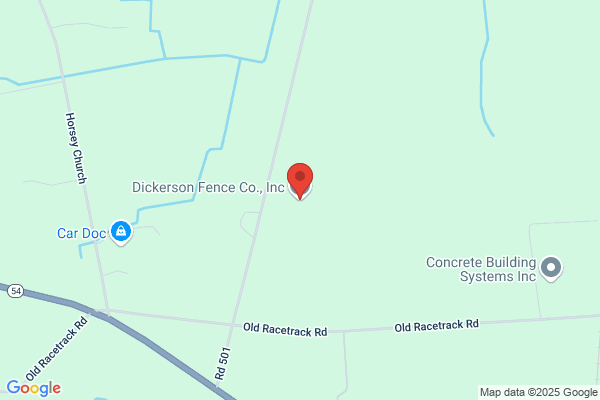 Dickerson Fence Co