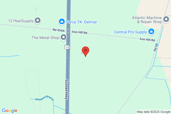 Red House Motors