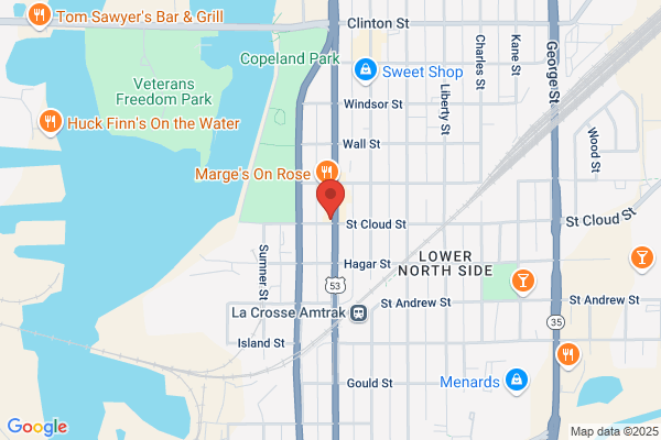 Sports Nut Restaurant & Pub